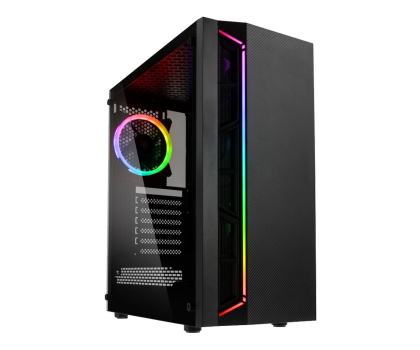 Obudowa do komputera Kolink Inspire K7 ARGB Black